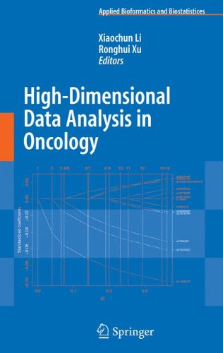 Book Cover High-Dimensional Data Analysis in Cancer Research (Applied Bioinformatics and Biostatistics in Cancer Research)