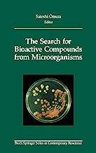 Book Cover The Search for Bioactive Compounds from Microorganisms (Brock   Springer Series in Contemporary Bioscience)
