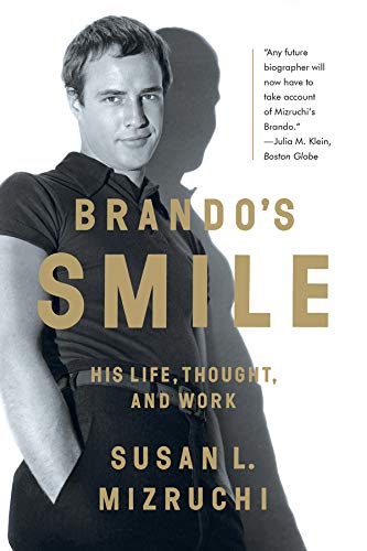 Book Cover Brando's Smile: His Life, Thought, and Work