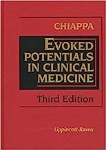 Book Cover Evoked Potentials in Clinical Medicine
