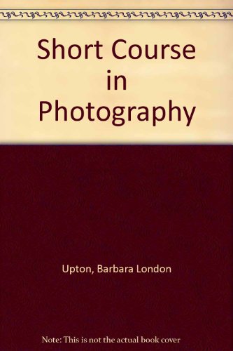 Book Cover Short Course in Photography