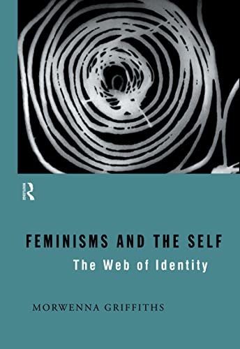 Book Cover Feminisms and the Self: The Web of Identity