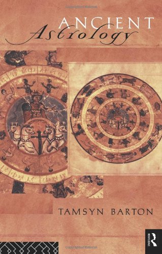 Book Cover Ancient Astrology (Sciences of Antiquity Series)