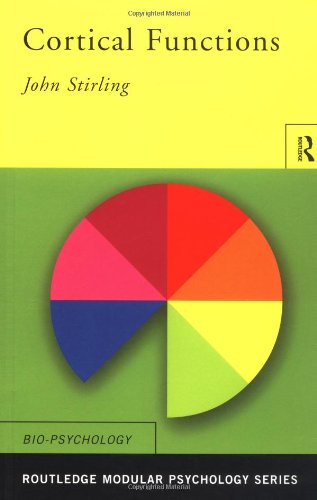 Book Cover The Resource Library: Cortical Functions (Routledge Modular Psychology)