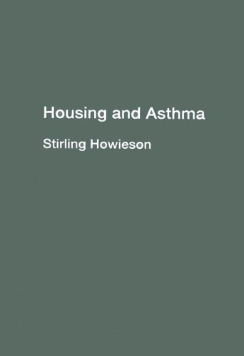 Book Cover Housing and Asthma