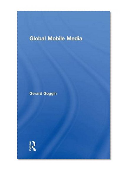 Book Cover Global Mobile Media