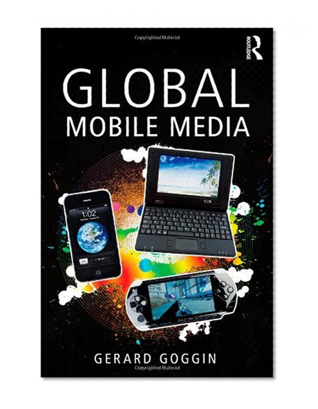 Book Cover Global Mobile Media