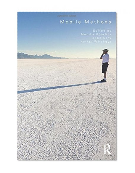 Book Cover Mobile Methods