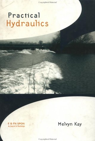 Book Cover Practical Hydraulics