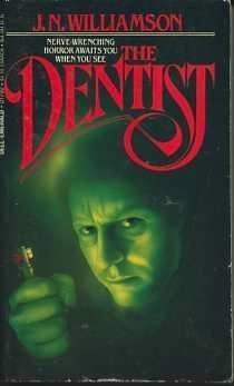 Book Cover The Dentist