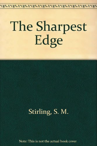 Book Cover The Sharpest Edge