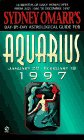 Book Cover Aquarius 1997 (Omarr Astrology)