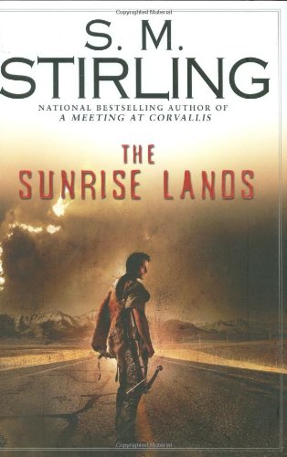 Book Cover The Sunrise Lands
