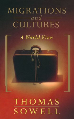Book Cover Migrations And Cultures: A World View