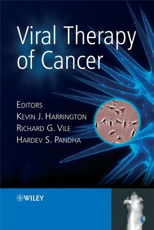 Book Cover Viral Therapy of Cancer