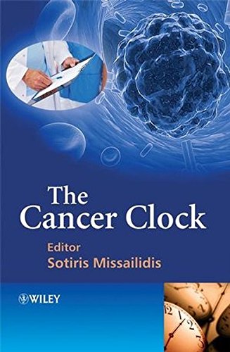 Book Cover The Cancer Clock