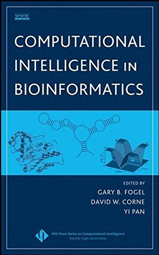 Book Cover Computational Intelligence in Bioinformatics (IEEE Press Series on Computational Intelligence)
