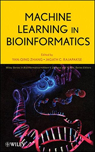 Book Cover Machine Learning in Bioinformatics (Wiley Series in Bioinformatics)