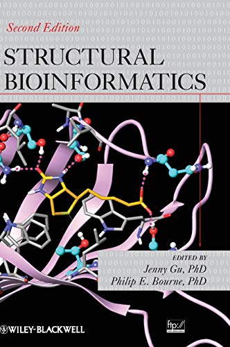 Book Cover Structural Bioinformatics