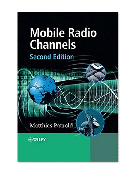 Book Cover Mobile Radio Channels