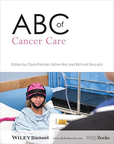 Book Cover ABC of Cancer Care