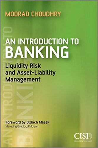 Book Cover An Introduction to Banking: Liquidity Risk and Asset-Liability Management