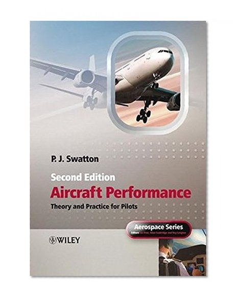 Book Cover Aircraft Performance Theory and Practice for Pilots