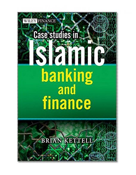 Book Cover Case Studies in Islamic Banking and Finance