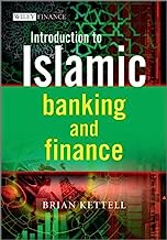 Book Cover Introduction to Islamic Banking and Finance