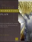 Book Cover The Internet Marketing Plan