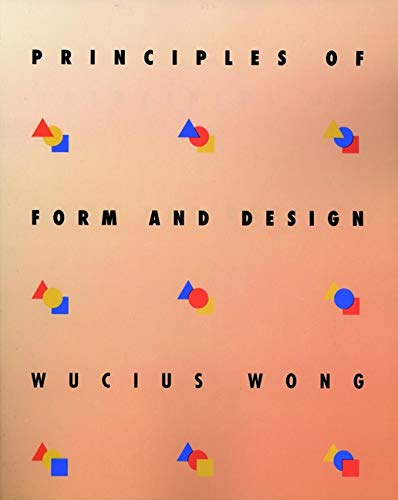 Book Cover Principles of Form and Design