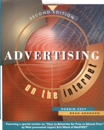 Book Cover Advertising on the Internet, 2nd Edition