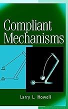 Book Cover Compliant Mechanisms