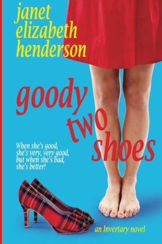 Book Cover Goody Two Shoes: Invertary Book Two (Volume 2)