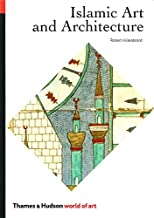 Book Cover Islamic Art and Architecture (The World of Art)