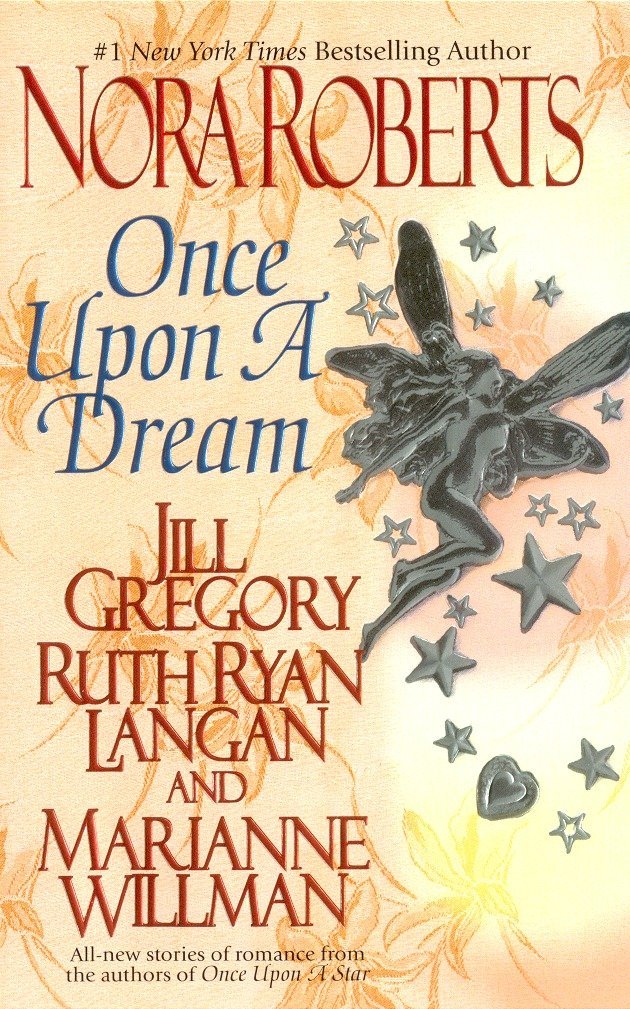 Book Cover Once Upon a Dream (The Once Upon Series)