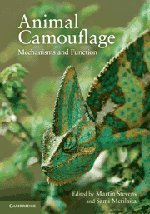 Book Cover Animal Camouflage: Mechanisms and Function