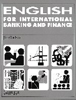 Book Cover English for International Banking and Finance Student's Book (Cambridge Professional English)