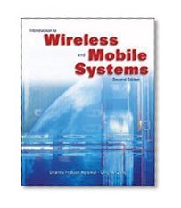 Book Cover Introduction to Wireless and Mobile Systems