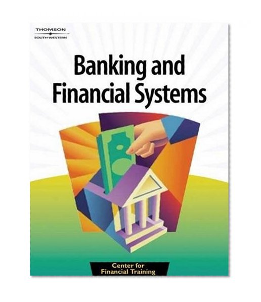 Book Cover Banking and Financial Systems