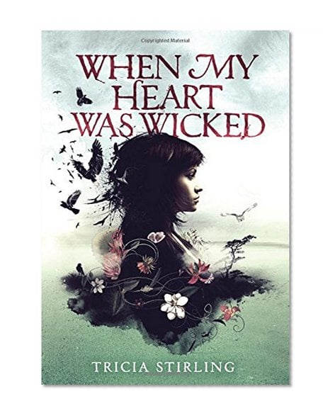 Book Cover When My Heart Was Wicked