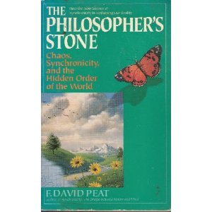 Book Cover The Philosopher's Stone : Chaos, Synchronicity and the Hidden Order of the World