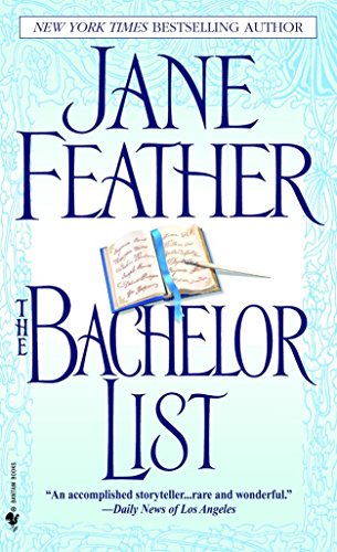 Book Cover The Bachelor List (Matchmaker Duncan Sisters)