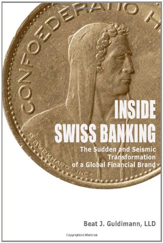 Book Cover Inside Swiss Banking