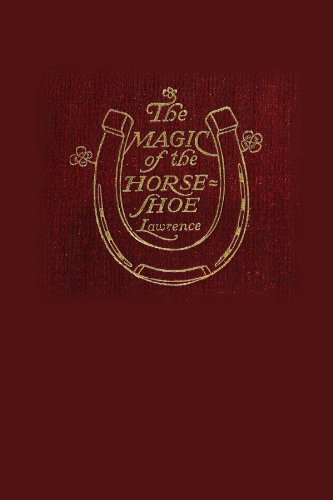 Book Cover The Magic of the Horse-Shoe