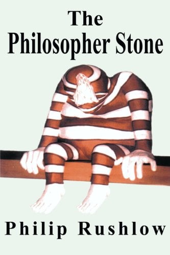 Book Cover The Philosopher Stone