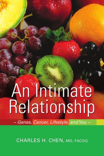 Book Cover An Intimate Relationship: Genes, Cancer, Lifestyle, and You