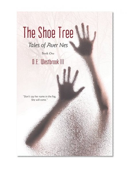 Book Cover The Shoe Tree: Tales of Aver Nes