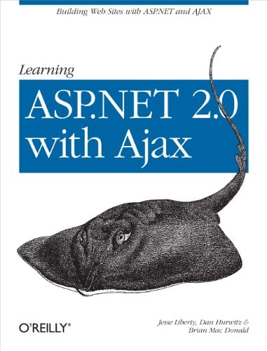 Book Cover Learning ASP.NET 2.0 with AJAX: A Practical Hands-on Guide
