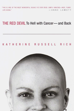 Book Cover The Red Devil: To Hell with Cancer--and Back